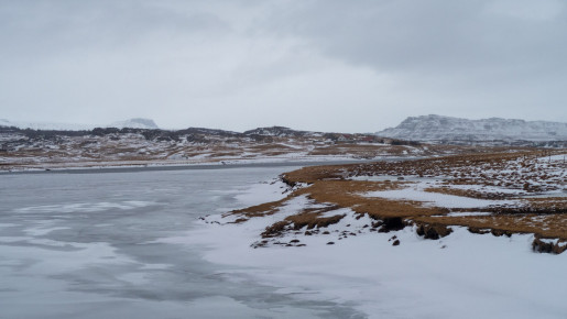 Norðurá River
