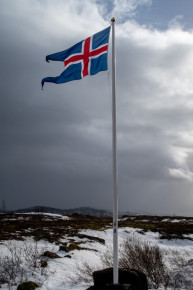From 930 to 1798, Þingvellir had been the site of the Alþingi, Iceland's parliament and the oldest parliament in the world